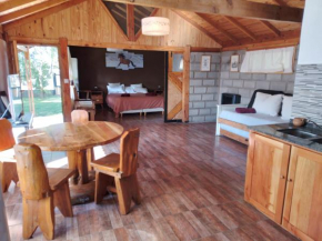 Cabaña sureña San Carlos De Bariloche